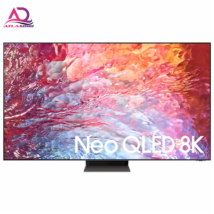 مانیتور گیمینگ 65 اینچی  سامسونگ مدل SAMSUNG QN800C  65 Neuron Quantum Dot 8K QLED